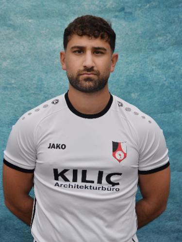 Mustafa-Ilker Karkiner