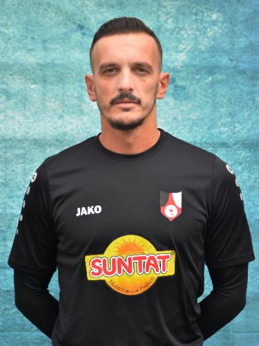 Leotrim Spahiu