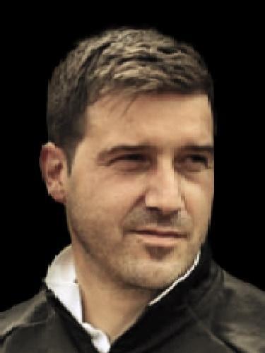 Marcel Riedlinger