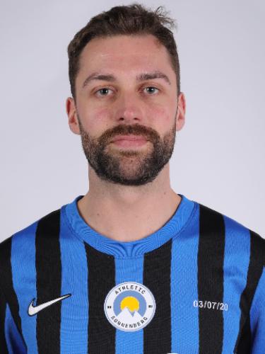 Florian Steiger