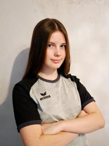 Fiona Gräbner