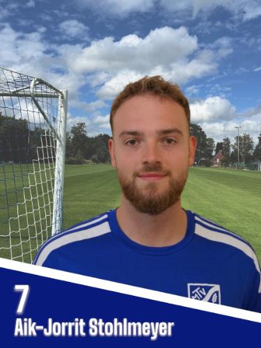Aik-Jorrit Stohlmeyer