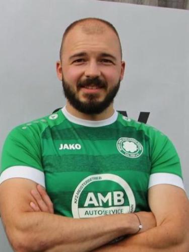 Bennet Hinz