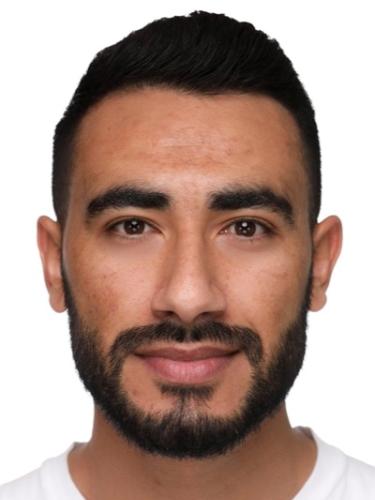 Abdulaziz Alkhalaf