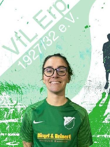 Saskia Hartmann