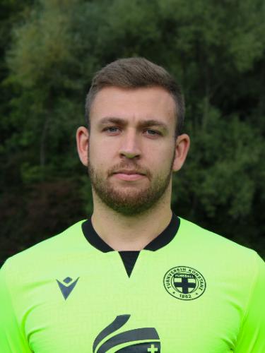 Timo Pauker