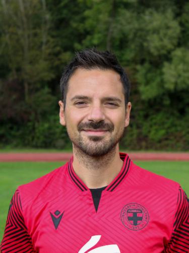 Angelos Tirtas-Karikis