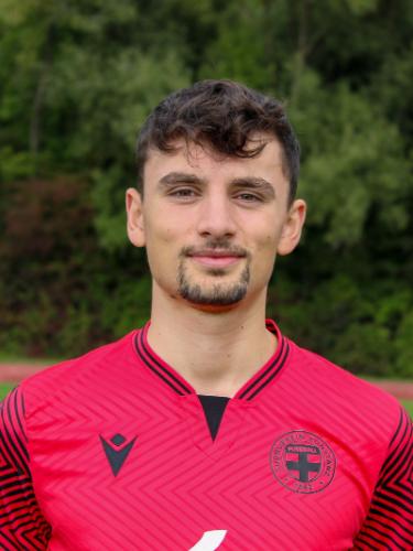 Luca Kutscha