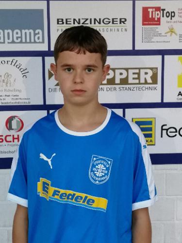 Daniel Beck