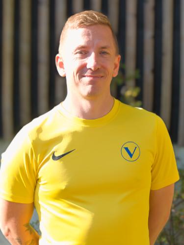 Marcel Dethlefs