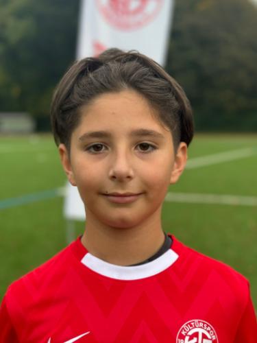 Kuzey Seref Karademir