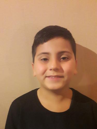 Masrour Khaled