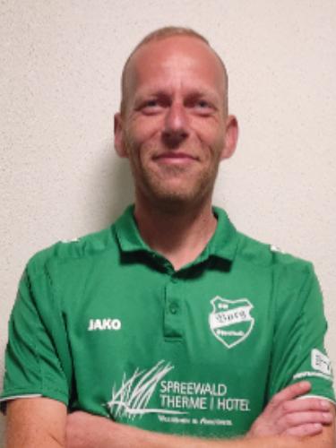 Martin Neumann