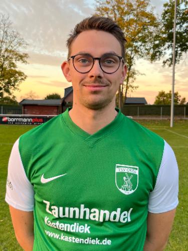 Jan-Hendrik Lehmkuhl