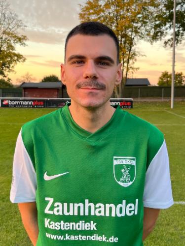 Daniel Patzer