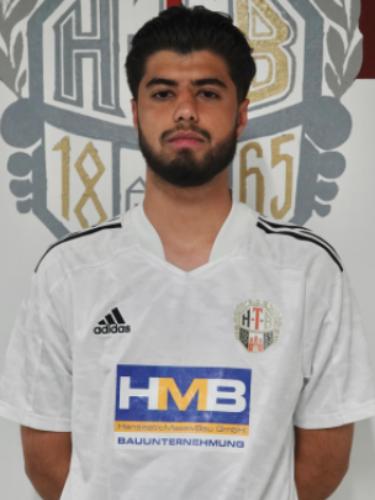 Bugra Ali Aricelik