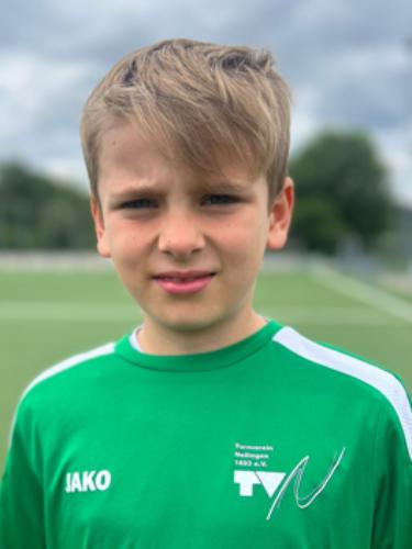 Niklas Paul Köper