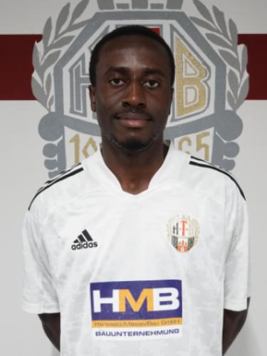 Tinotenda Mhetura