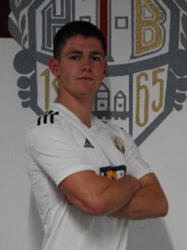 Janne Alexander Oben