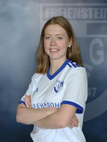 Pauline Raschka