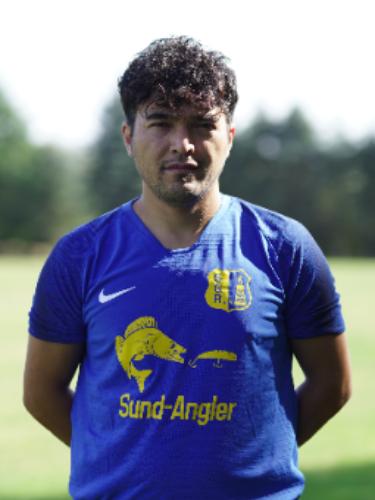 Bagher Bahmani