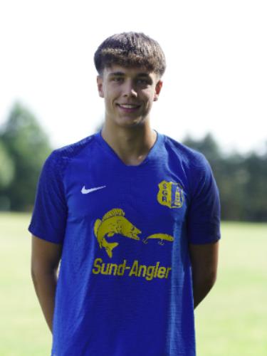Arthur Max Götze