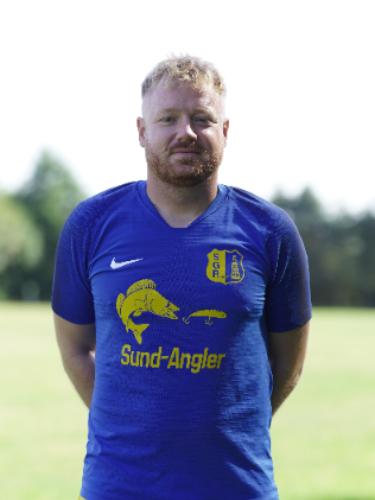 Torben Kagelmacher