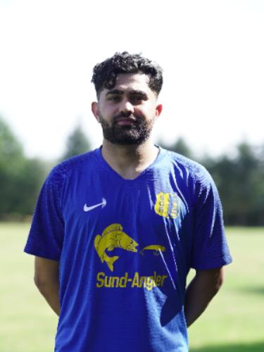 Ahmad Tawhid Wahidi