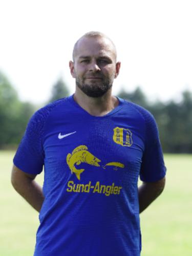Hendrik Wossidlo