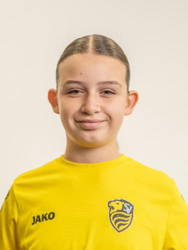 Eleni Zioga