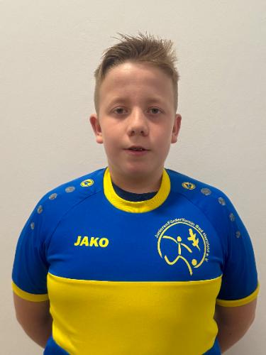 Jannik Schmidt