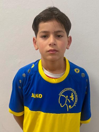 Mohamed El Ouariachi