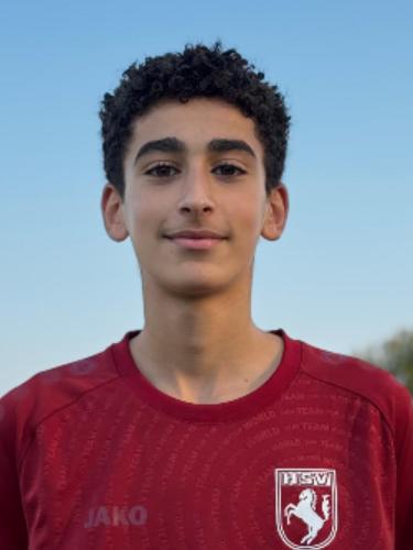 Musa Bellahlal