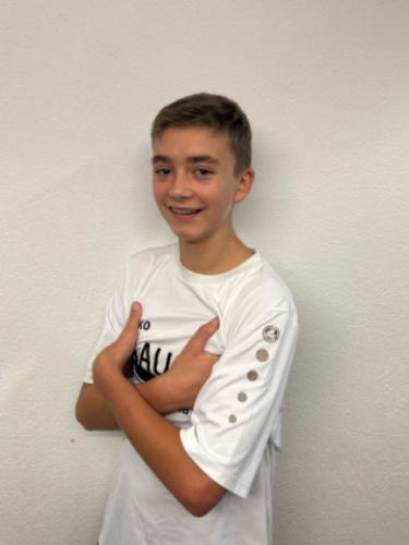 Fabian Angele