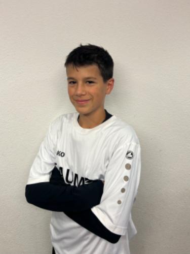 Moritz Angele