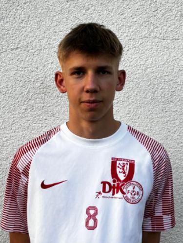 Jakob Obert