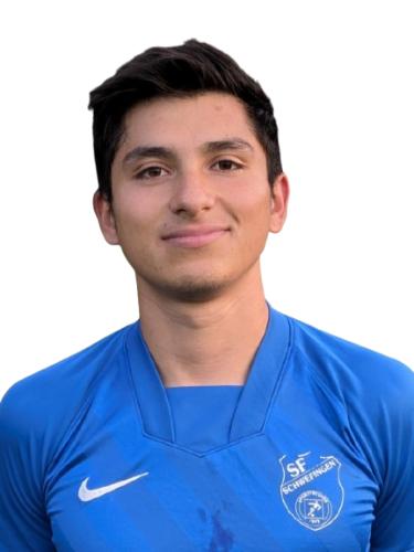 Carlos Daniel Rubio Paez