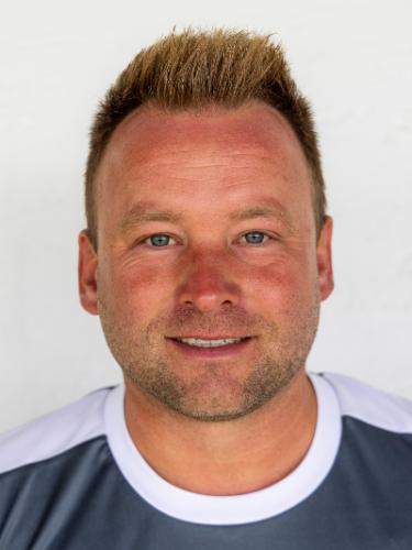 Patrick Bach