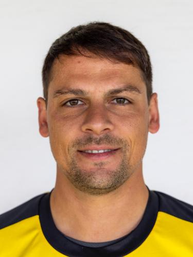 Florian Bantle