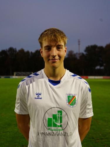 Jannik Moorkamp