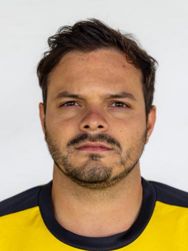 Achim Johannes Bieger