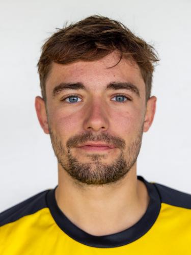Simon Hagg