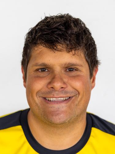 Dominik Kille