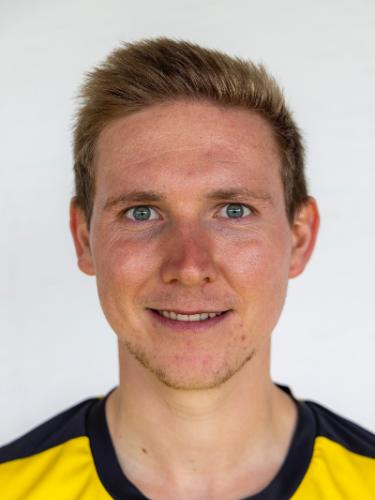 Kevin Maier