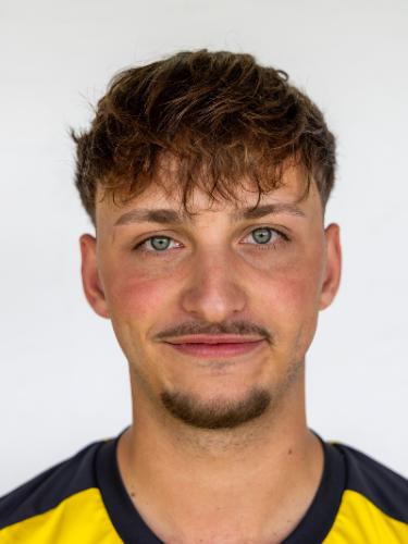 Nico Barth
