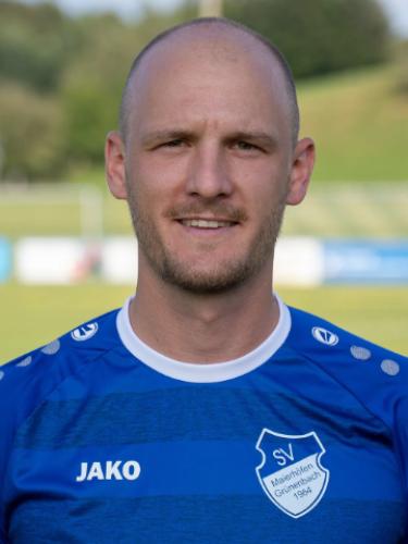 Felix Einsle