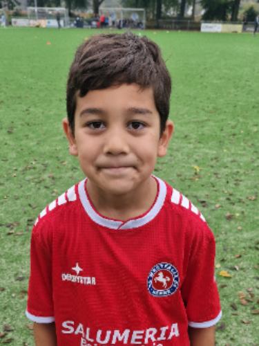 Hamza Acikabak