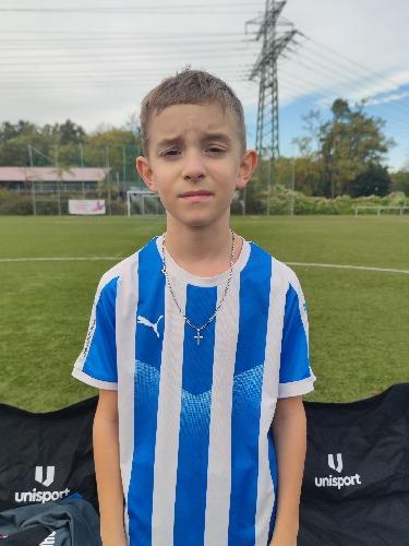 Jannik Michael Huissel