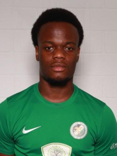 Brian Opoku