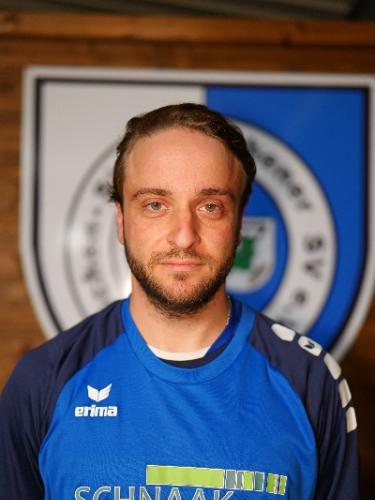 Oliver Becker